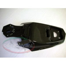 CARBONVANI - DUCATI STREETFIGHTER CARBON FIBER UNDERSEAT COVER