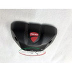 Carbonvani - Ducati Streetfighter V4 / S Carbon Fiber Instrument Cover