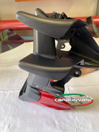 Carbonvani - Ducati Streetfighter V4 / S Carbon Fiber LH Inner Side Fairing