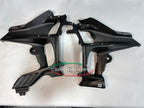 Carbonvani - Ducati Streetfighter V4 / S Carbon Fiber LH Inner Side Fairing
