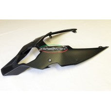 Carbonvani - Ducati Streetfighter V4 / S Carbon Fiber Lower Tail