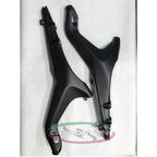 Carbonvani - Ducati Streetfighter V4 / S Carbon Fiber Subframe covers (2 piece)