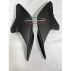 Carbonvani - Ducati Streetfighter V4 / V2 and Panigale V2 Carbon Fiber Road Tail For Seat (2 piece)