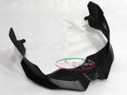 Carbonvani - Ducati Streetfighter V4 / V2 Carbon Fiber Lower Headlight Fairing