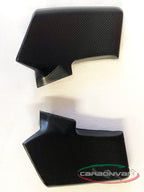 Carbonvani - Ducati Streetfighter V4 / V2 Carbon Fiber Winglet Kit (4 pieces)