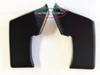 Carbonvani - Ducati Streetfighter V4 / V2 Carbon Fiber Winglet Kit (4 pieces)