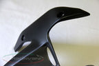 CARBONVANI - DUCATI XDIAVEL CARBON FIBER REAR HUGGER