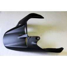 CARBONVANI - DUCATI XDIAVEL CARBON FIBER REAR HUGGER
