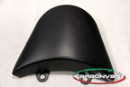 CARBONVANI - DUCATI XDIAVEL CARBON FIBER ROUNDED TWIN TAIL (Solo Seat cowl)