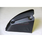 CARBONVANI - DUCATI XDIAVEL CARBON FIBER SILENCER COVER