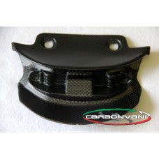 CARBONVANI - DUCATI XDIAVEL CARBON FIBER TAIL LIGHT HOLDER