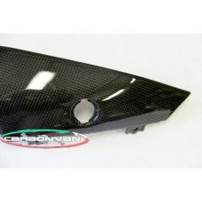 CARBONVANI - DUCATI XDIAVEL CARBON FIBER TAIL RH SIDE