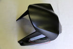 CARBONVANI - DUCATI XDIAVEL CARBON FIBRE FRONT FENDER