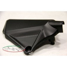 CARBONVANI - DUCATI XDIAVEL CARBON FIBRE LH ENGINE GUARD
