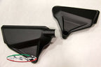 CARBONVANI - DUCATI XDIAVEL CARBON FIBRE RH ENGINE GUARD