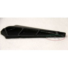 CARBONVANI - DUCATI XDIAVEL CARBON FIBRE RH UPPER AIR DUCT COVER