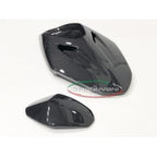 CARBONVANI - MV AGUSTA BRUTALE 800 CARBON FIBER Twin Tail (Passenger Seat Cowl) Set (2017+)