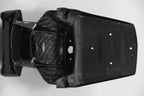 CARBONVANI - MV AGUSTA BRUTALE CARBON FIBER LICENCE PLATE HOLDER (2006-09)