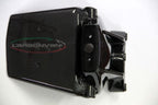 CARBONVANI - MV AGUSTA BRUTALE CARBON FIBER LICENCE PLATE HOLDER (2006-09)
