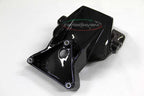 CARBONVANI - MV AGUSTA BRUTALE CARBON FIBER LICENCE PLATE HOLDER (2006-09)