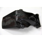CARBONVANI - MV AGUSTA BRUTALE CARBON FIBER LICENCE PLATE HOLDER USA (2006-09)