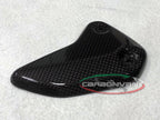CARBONVANI - MV AGUSTA DRAGSTER 800 CARBON FIBER HEEL GUARD (2018+)