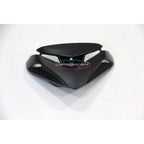 CARBONVANI - MV AGUSTA DRAGSTER 800 CARBON FIBER INSTRUMENT COVER (2018+)