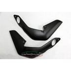 CARBONVANI - MV AGUSTA DRAGSTER 800 CARBON FIBER LH COOLER COVER