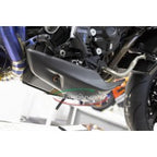 CARBONVANI - MV AGUSTA DRAGSTER 800 CARBON FIBER RIGHT HAND BELLY PAN (2018+)