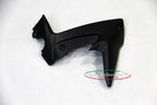 CARBONVANI - MV AGUSTA DRAGSTER 800 CARBON FIBER TANK PANELS - PAIR (2018+)