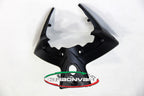 CARBONVANI - MV AGUSTA DRAGSTER 800 CARBON FIBER TANK PANELS - PAIR (2018+)
