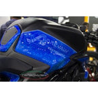 CARBONVANI - MV AGUSTA DRAGSTER 800 CARBON FIBER TANK PANELS - PAIR (2018+)