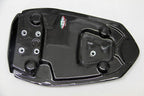 CARBONVANI - MV AGUSTA F3 CARBON FIBER CORSE PILLION SEAT COVER
