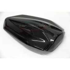 CARBONVANI - MV AGUSTA F3 CARBON FIBER CORSE PILLION SEAT COVER