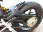CARBONVANI - MV AGUSTA F3 CARBON FIBER LH FOOT GUARD