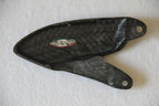 CARBONVANI - MV AGUSTA F3 CARBON FIBER LH FOOT GUARD