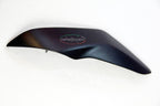 CARBONVANI - MV AGUSTA F3 CARBON FIBER LH SMALL TANK SIDE PANEL