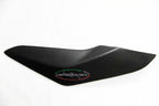 CARBONVANI - MV AGUSTA F3 CARBON FIBER RH SMALL TANK SIDE PANEL