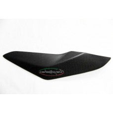CARBONVANI - MV AGUSTA F3 CARBON FIBER RH SMALL TANK SIDE PANEL