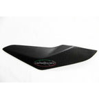 CARBONVANI - MV AGUSTA F3 CARBON FIBER RH SMALL TANK SIDE PANEL