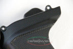 CARBONVANI - MV AGUSTA F3 CARBON FIBER SPROCKET COVER