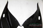 CARBONVANI - MV AGUSTA F4 CARBON FIBER HEADLIGHT FAIRING - ROAD VERSION (2010+)