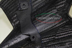 CARBONVANI - MV AGUSTA F4 CARBON FIBER HEADLIGHT FAIRING - ROAD VERSION (2010+)