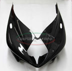 CARBONVANI - MV AGUSTA F4 CARBON FIBER HEADLIGHT FAIRING - ROAD VERSION (2010+)