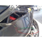 CARBONVANI - MV AGUSTA F4 CARBON FIBER RH SIDE PANEL (2010+)
