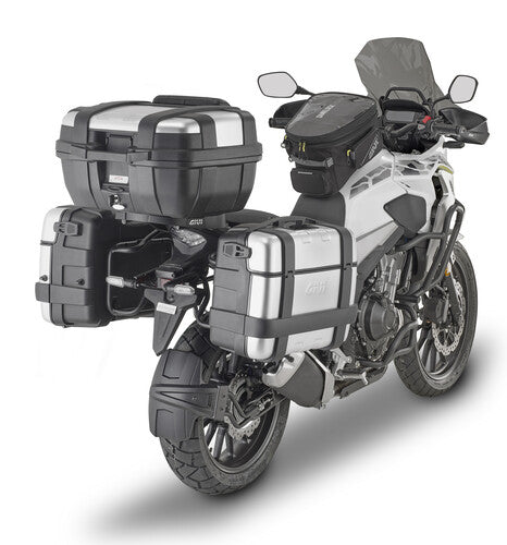 GIVI PLO1171MK PL One-Fit Monokey for Honda CB500X