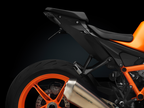 Rizoma Flat-out Fender Eliminator - Our Statement Commitment The North American Market. The Product Has Been Designed And Develope - PTU062B