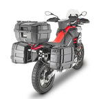 GIVI PLO6710MK PL One-Fit Monokey for Aprilia Tuareg 660 and Aprilia Tuareg Rally 660
