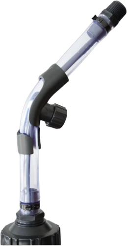 TUFF JUG Auto-Stop Spout Bender