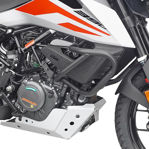 GIVI TN7711 Specific Engine Guards for KTM 390 Adventure